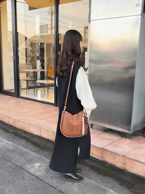 hinaページ　大きなラウンドショルダーバッグ3点 hinaページ 大きなラウンドショルダーバッグ3点 hinaページ 大きな