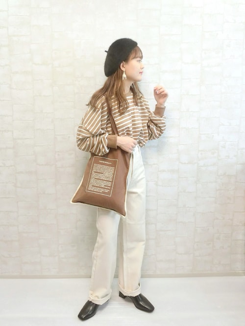 chicchimoさんのコーディネート