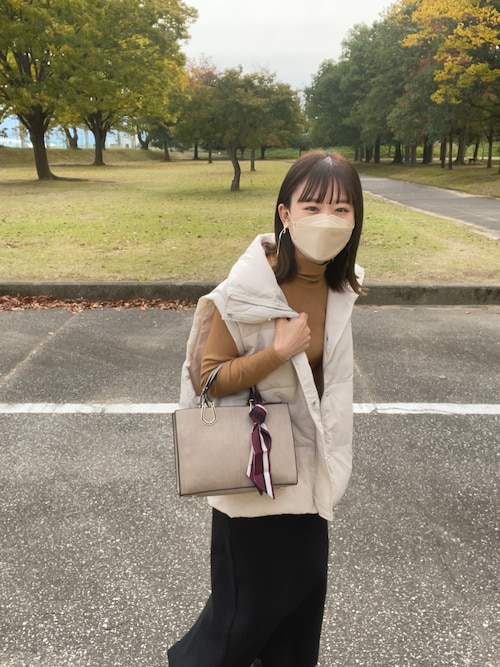 chicchimoさんのコーディネート