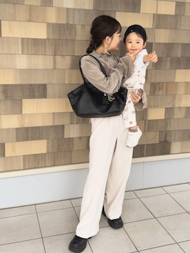 chicchimoさんのコーディネート