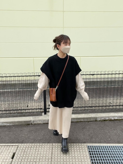 chicchimoさんのコーディネート