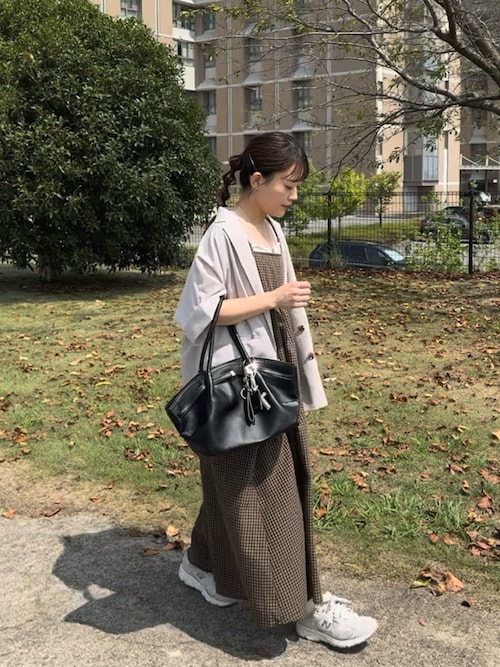 セール】後ろ姿も可愛く盛れちゃう♪サッカー素材バックリボンフレア