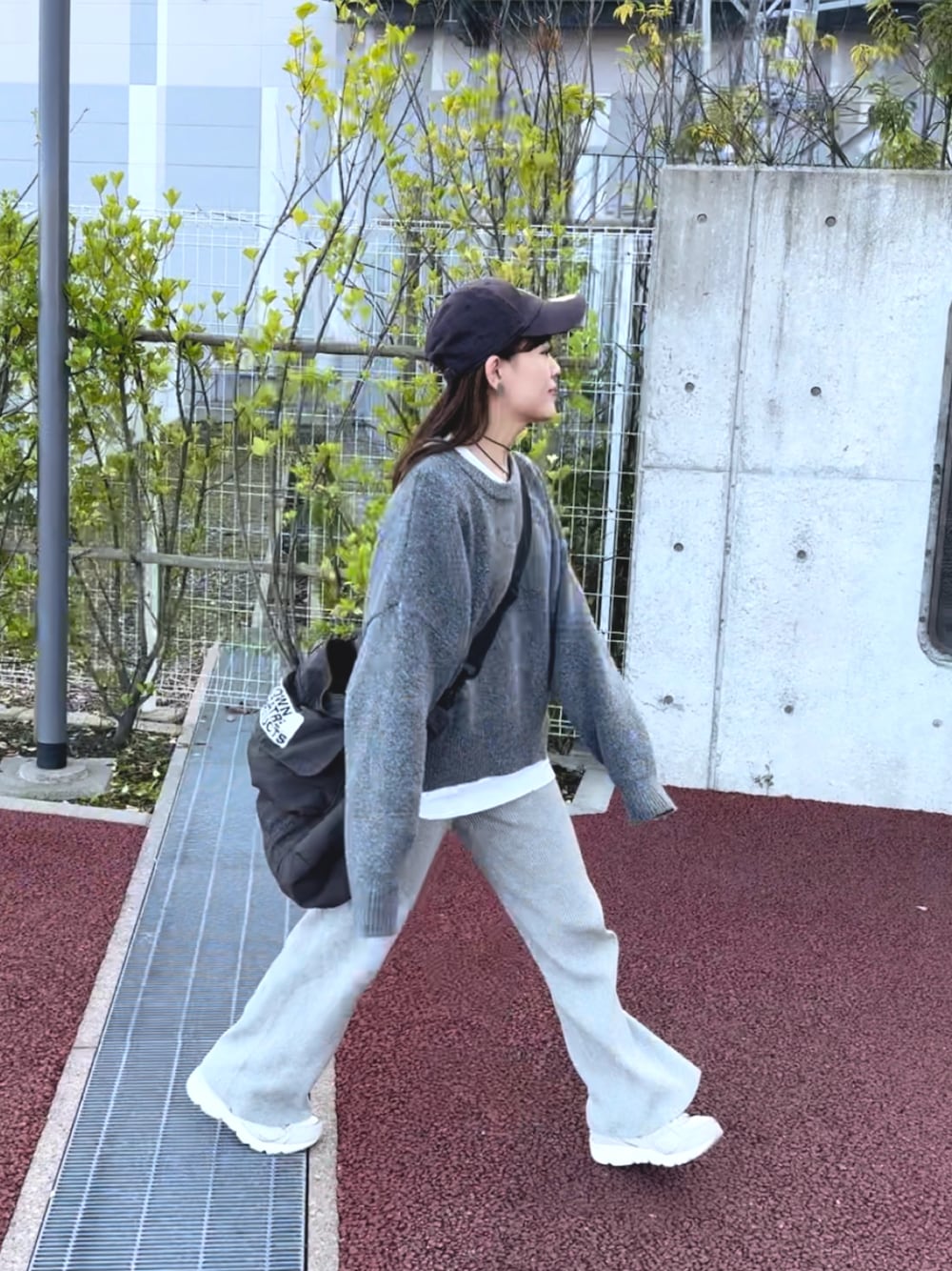 chicchimo｜classicalelfのニット/セーターを使ったコーディネート - WEAR