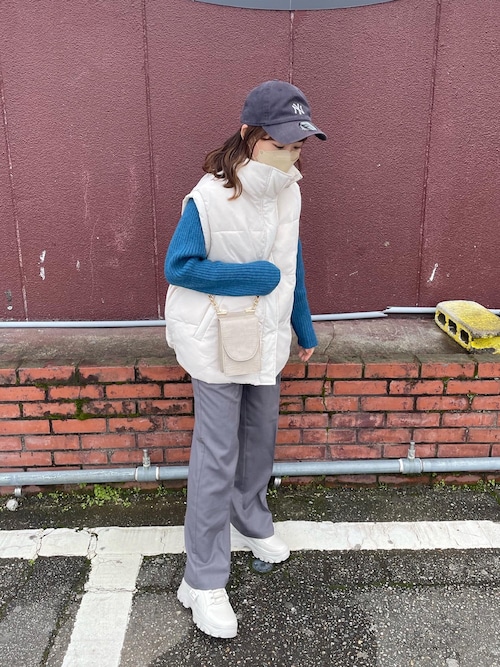 chicchimoさんのコーディネート