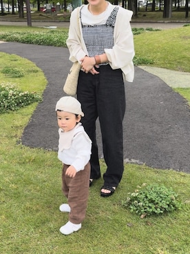 chicchimoさんのコーディネート