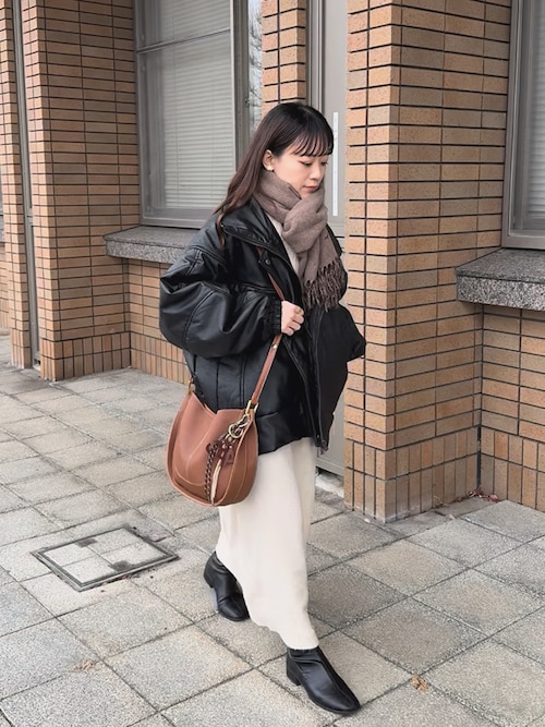 セール】大人のリラックスムード。ふわもちミックスカラー配色