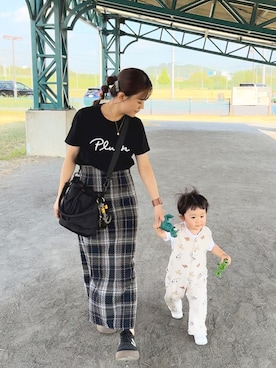 chicchimoさんのコーディネート