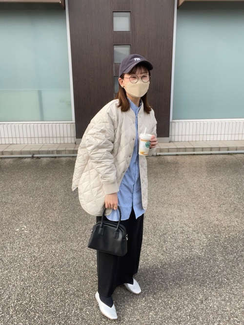 chicchimoさんのコーディネート