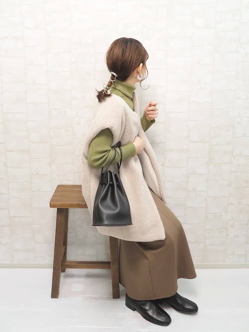 chicchimoさんのコーディネート