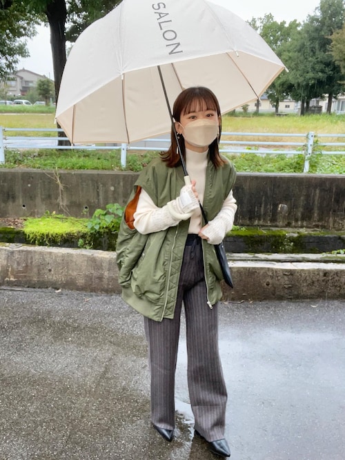 chicchimoさんのコーディネート