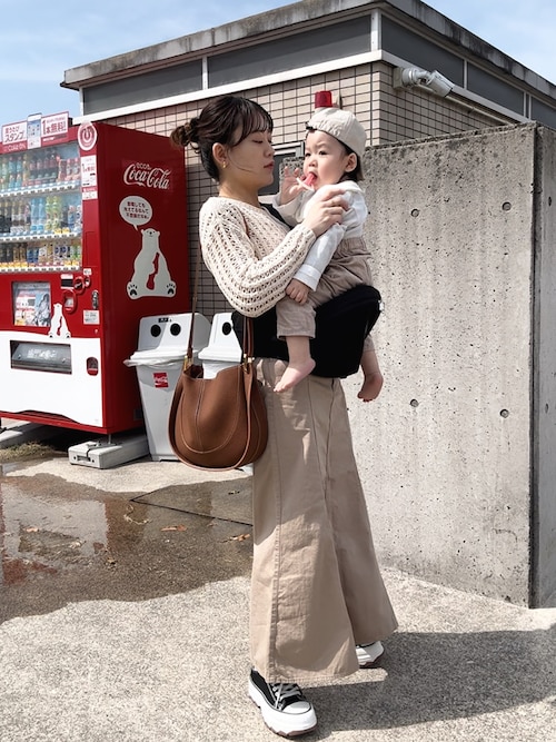 ★NICKNNICOLE★ ラウンドショルダーバッグ NiiNa】【高品質牛革】2way ワンハンドルラウンドショルダー