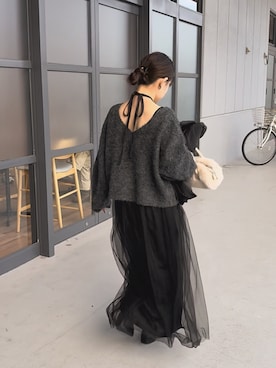 chicchimoさんのコーディネート