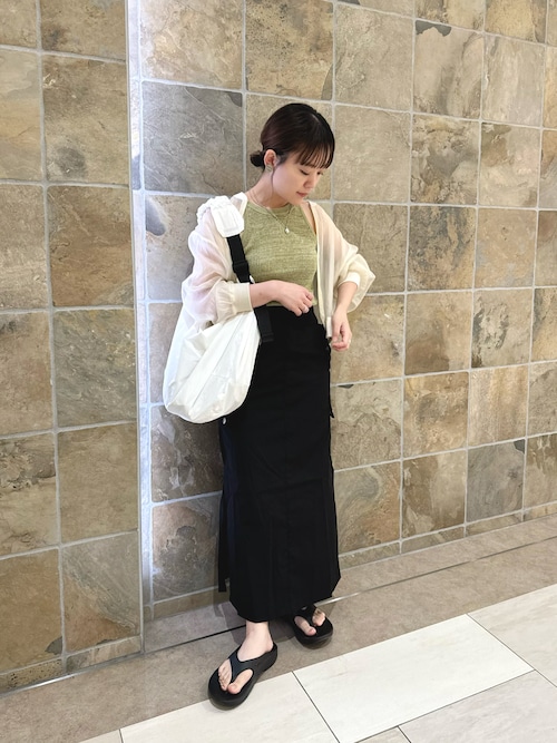 chicchimoさんのコーディネート