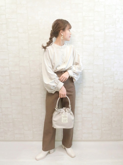 chicchimoさんのコーディネート