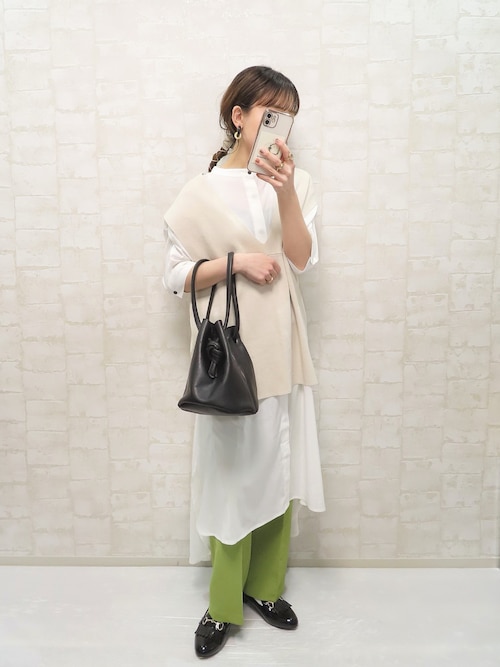 セール】ツイルカラーフレアパンツ 925462（その他パンツ