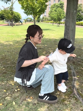 chicchimoさんのコーディネート