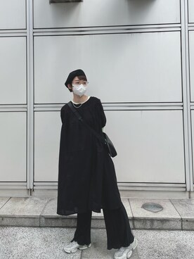 mさんのコーディネート