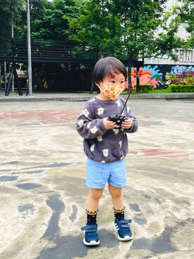 Yolanda Cさんのコーディネート