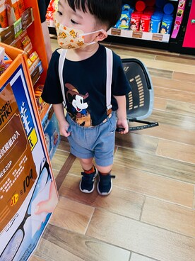 Yolanda Cさんのコーディネート