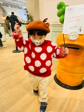 Yolanda Cさんのコーディネート