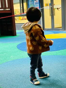 Yolanda Cさんのコーディネート