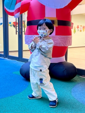 Yolanda Cさんのコーディネート