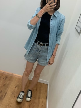 yiさんのコーディネート