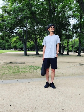 平澤洋輔さんのコーディネート