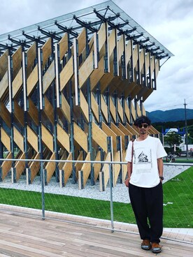 平澤洋輔さんのコーディネート