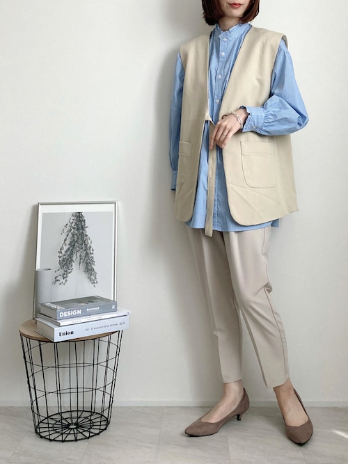 Lilychouchouさんのコーディネート