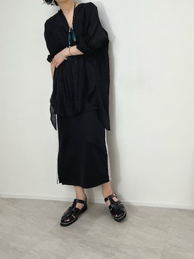 Lilychouchouさんのコーディネート