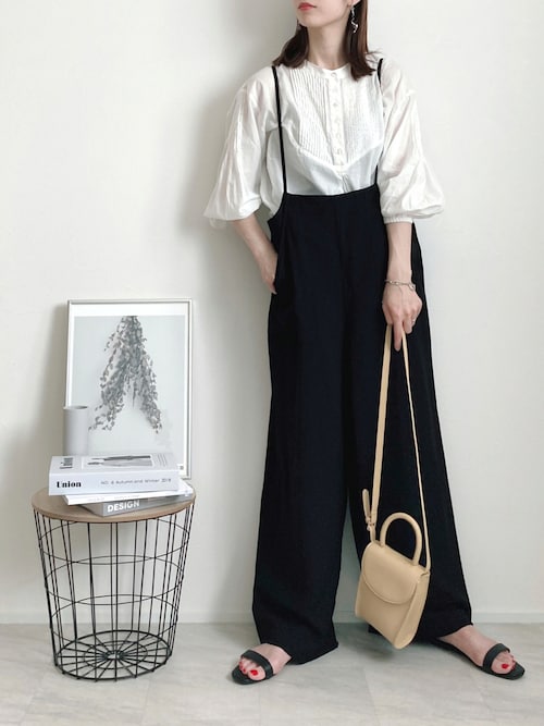 Lilychouchouさんのコーディネート