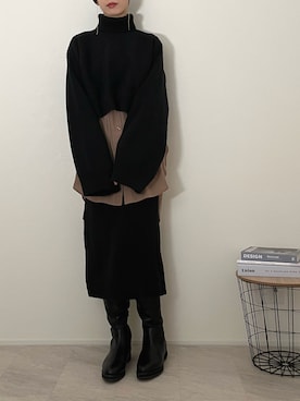 Lilychouchouさんのコーディネート