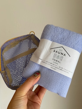 「アイテム（インテリア）」を使った、エリさん（レディース・162cm）の冬コーディネート