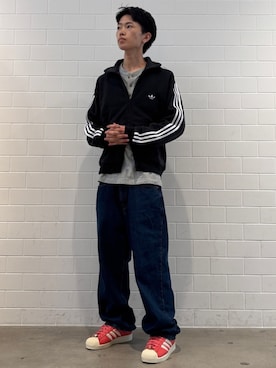  NED DKTS JERSEY (アディダス オランダ ジャージ adidas（アディダス）の「adidas アディダス オランダ ジャージ NED