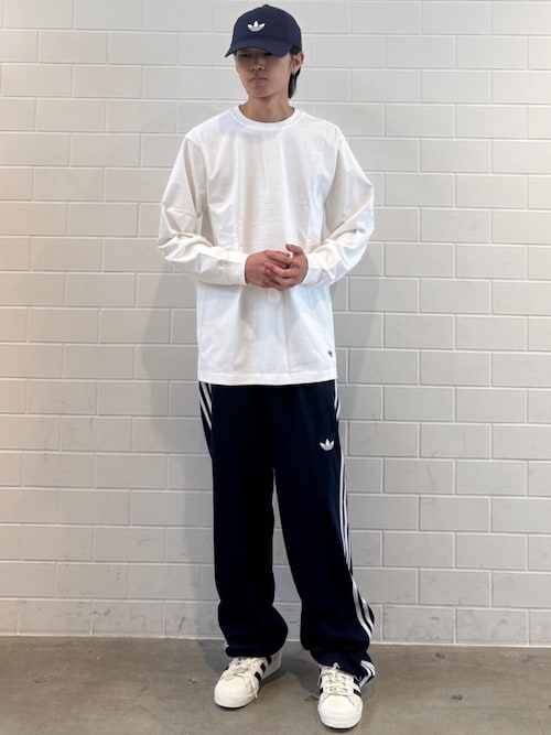adidas（アディダス） パンツ ファイヤーバードトラックパンツ