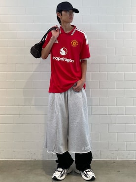 KSさんのコーディネート