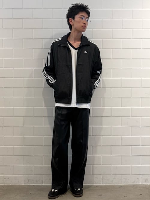 adidas（アディダス） ジャージ オリジナルス サマーグローライト