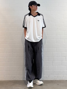 KSさんのコーディネート