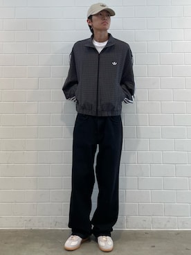 KSさんのコーディネート