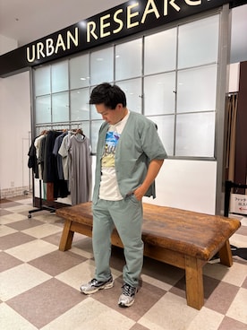 yujiroさんのコーディネート