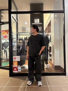 yujiroさんのコーディネート