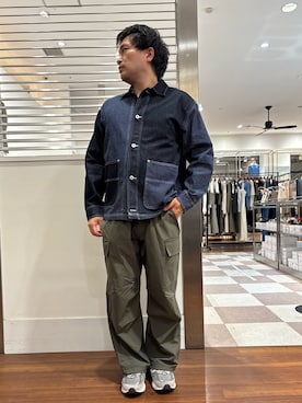 yujiroさんのコーディネート