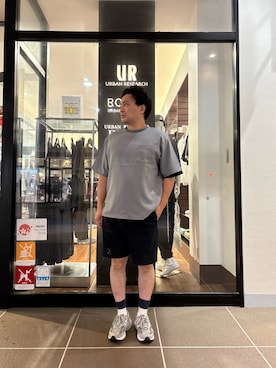 yujiroさんのコーディネート