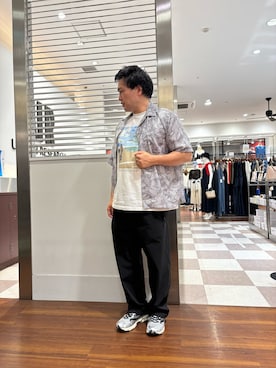 yujiroさんのコーディネート
