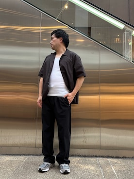 yujiroさんのコーディネート