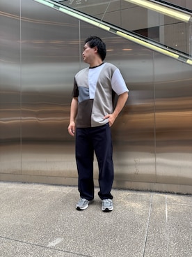 yujiroさんのコーディネート