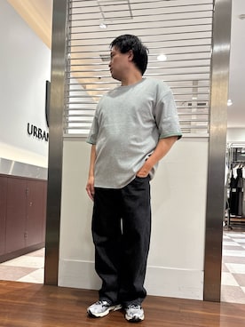 yujiroさんのコーディネート
