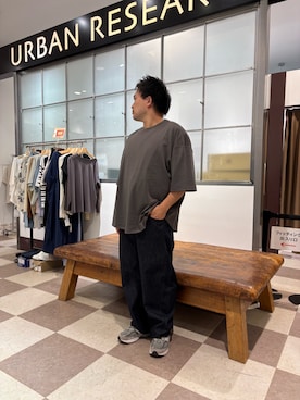 yujiroさんのコーディネート