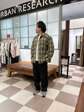 yujiroさんのコーディネート